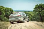 Holden Calais V Tourer 2018 года